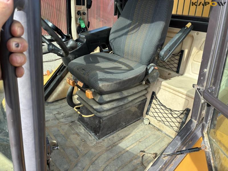 Hydrema 922C dumper 66