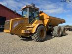 Hydrema 922C dumper 1
