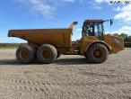 Hydrema 922C dumper 4