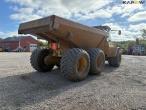 Hydrema 922C dumper 5