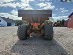Hydrema 922C dumper 6