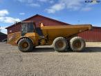 Hydrema 922C dumper 7