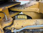 Hydrema 922C dumper 9
