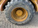 Hydrema 922C dumper 11