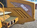 Hydrema 922C dumper 18