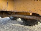 Hydrema 922C dumper 28