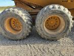 Hydrema 922C dumper 29