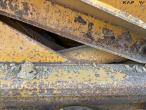 Hydrema 922C dumper 31