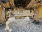 Hydrema 922C dumper 33