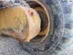 Hydrema 922C dumper 35