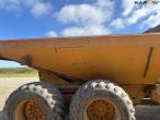 Hydrema 922C dumper 44