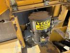 Hydrema 922C dumper 54