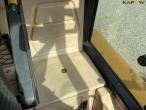 Hydrema 922C dumper 71