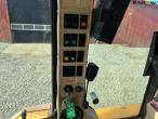 Hydrema 922C dumper 75