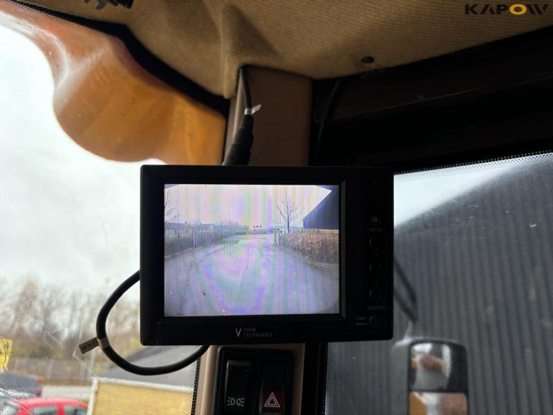 Hydrema 922D dumper 38