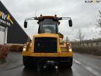 Hydrema 922D dumper 2