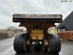 Hydrema 922D dumper 5