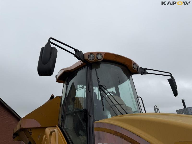 Hydrema 922D dumper 13
