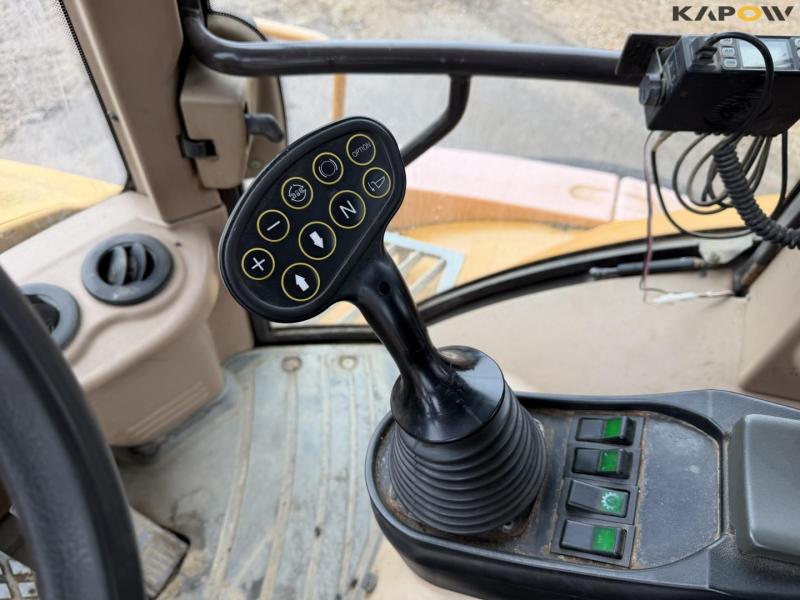 Hydrema 922D dumper 33
