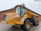 Hydrema 922D dumper 1