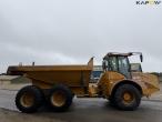 Hydrema 922D dumper 4