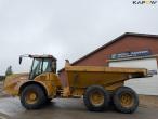Hydrema 922D dumper 8