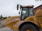 Hydrema 922D dumper 9