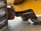 Hydrema 922D dumper 18