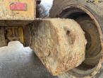 Hydrema 922D dumper 20