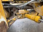 Hydrema 922D dumper 25