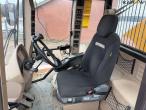 Hydrema 922D dumper 28