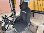 Hydrema 922D dumper 29