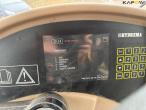 Hydrema 922D dumper 43