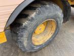 Hydrema 922D dumper 48