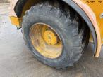 Hydrema 922D dumper 50