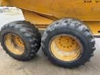 Hydrema 922D dumper 55