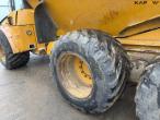 Hydrema 922D dumper 60