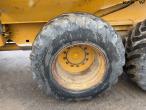 Hydrema 922D dumper 61