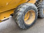 Hydrema 922D dumper 62