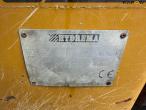 Hydrema 922D dumper 65