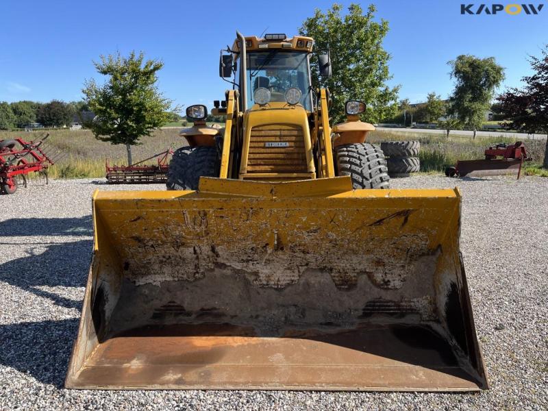 Hydrema 926C series 2 rendegraver 2
