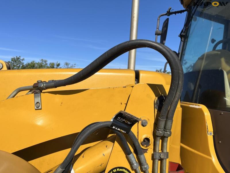 Hydrema 926C series 2 rendegraver 14