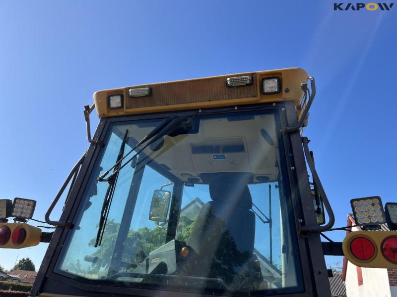 Hydrema 926C series 2 rendegraver 31