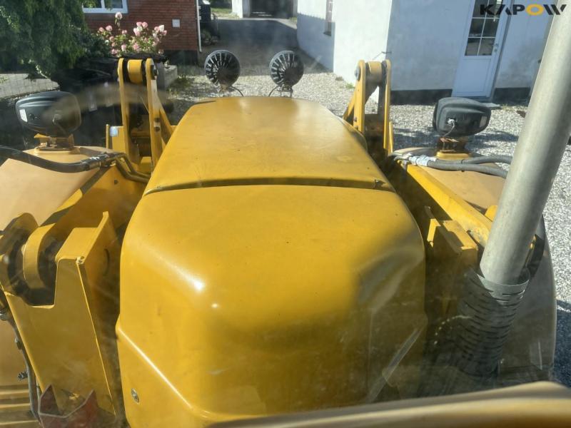 Hydrema 926C series 2 rendegraver 54