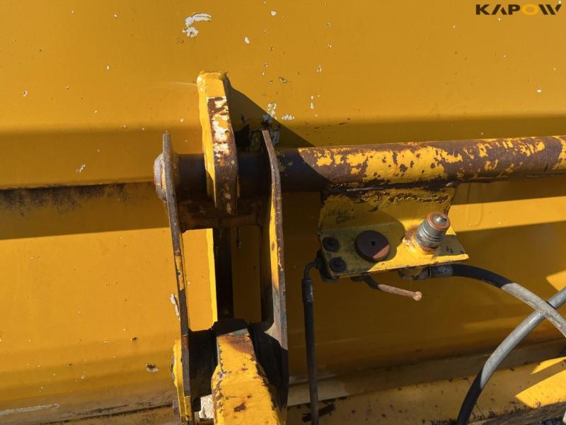 Hydrema 926C series 2 rendegraver 61