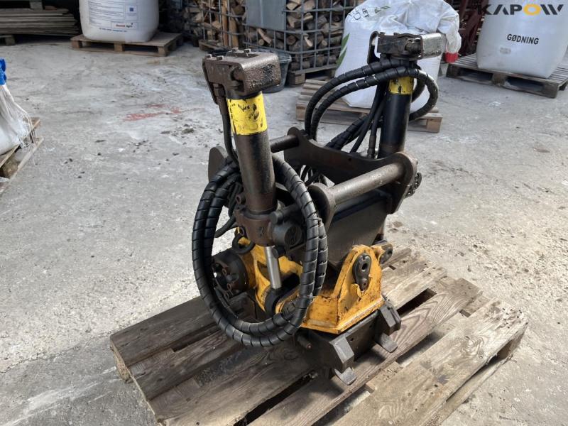 Hydrema 926C series 2 rendegraver 64