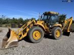Hydrema 926C series 2 rendegraver 1
