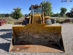 Hydrema 926C series 2 rendegraver 2