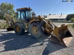 Hydrema 926C series 2 rendegraver 3
