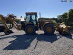 Hydrema 926C series 2 rendegraver 4